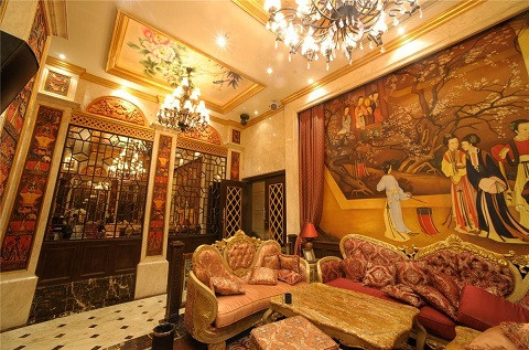 龙马潭高档KTV妹子质量哪家好