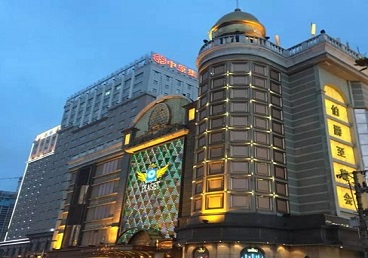 龙马潭最大顶级出名高端豪华KTV会所-皇冠伯爵KTV顶级体验点评